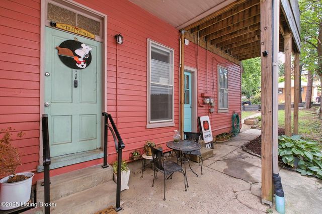 1801 Tyler Pkwy, Louisville, KY 40204