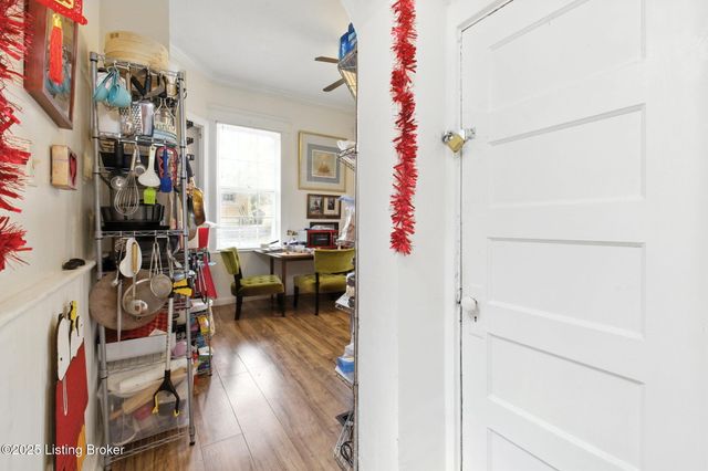 1801 Tyler Pkwy, Louisville, KY 40204