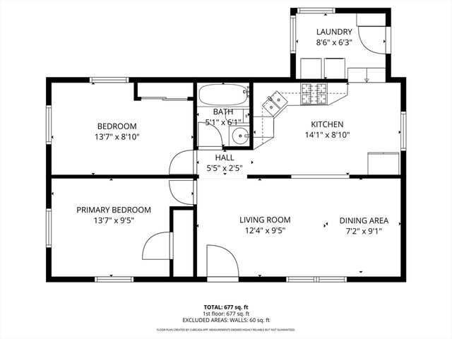 54 Huntington Ave, Dartmouth, MA 02747