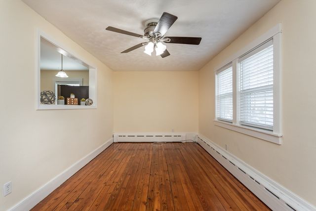 54 Huntington Ave, Dartmouth, MA 02747