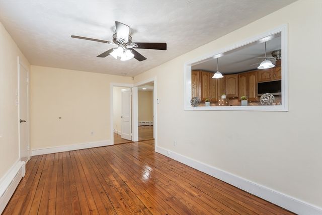 54 Huntington Ave, Dartmouth, MA 02747