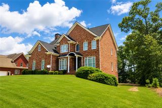 144 Chapel Ridge Drive, Ellenwood, GA 30294
