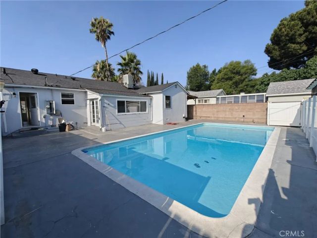 16539 Plummer Street, North Hills, CA 91343