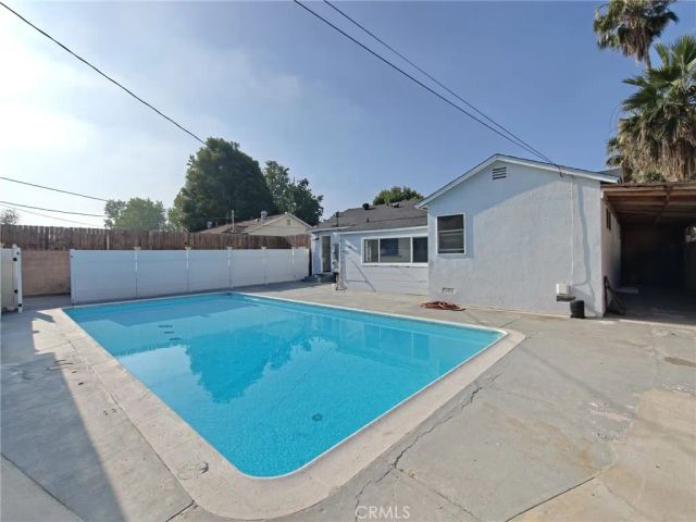16539 Plummer Street, North Hills, CA 91343