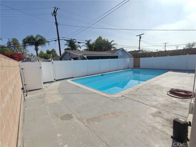16539 Plummer Street, North Hills, CA 91343