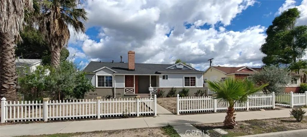 16539 Plummer Street, North Hills, CA 91343