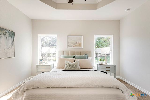 1420 Canyon Bend, Canyon Lake, TX 78133