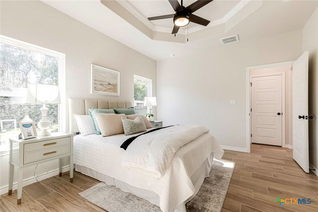 1420 Canyon Bend, Canyon Lake, TX 78133