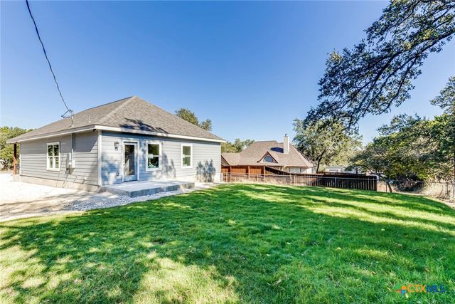 1420 Canyon Bend, Canyon Lake, TX 78133