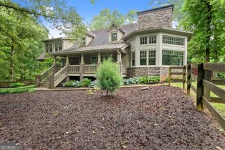 802 Old Mill Trail, Ball Ground, GA 30107