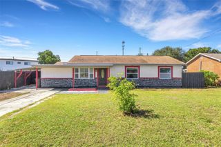 3012 YALE STREET N, St Petersburg, FL 33713