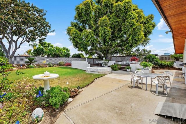 4473 Charger Blvd, San Diego, CA 92117