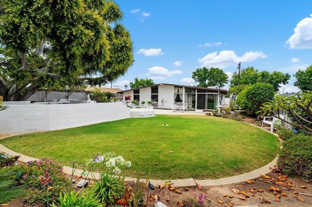4473 Charger Blvd, San Diego, CA 92117