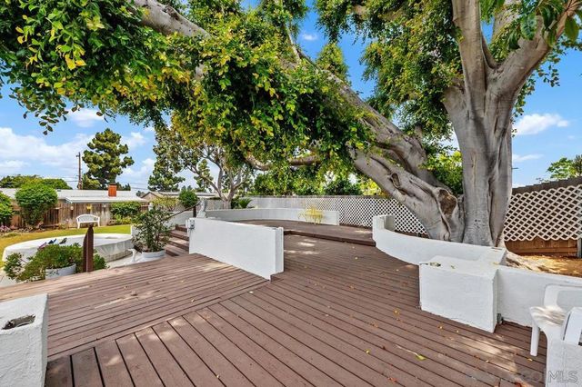 4473 Charger Blvd, San Diego, CA 92117