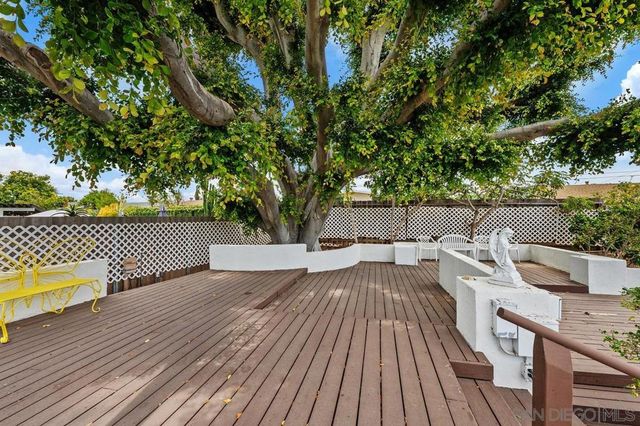 4473 Charger Blvd, San Diego, CA 92117