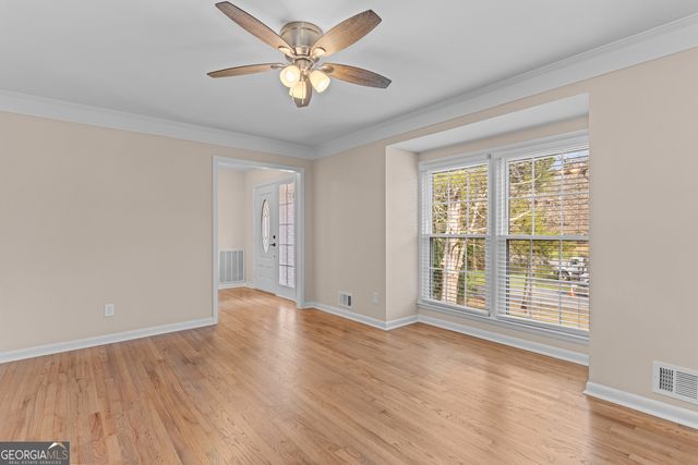 507 N Jefferson Avenue, Eatonton, GA 31024