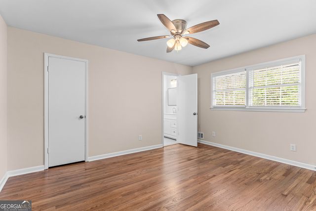 507 N Jefferson Avenue, Eatonton, GA 31024