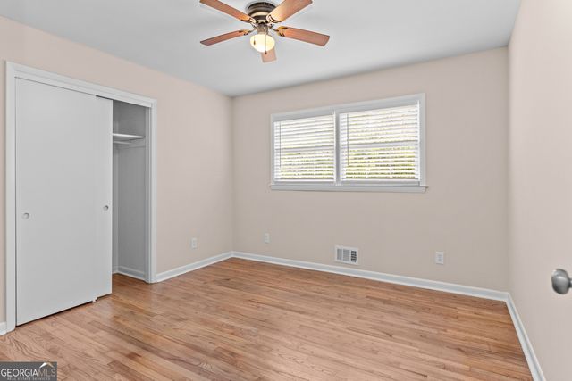 507 N Jefferson Avenue, Eatonton, GA 31024