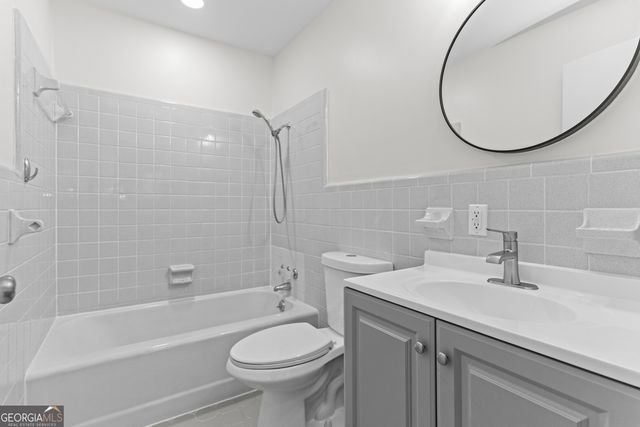 507 N Jefferson Avenue, Eatonton, GA 31024