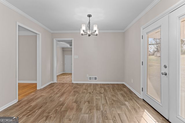 507 N Jefferson Avenue, Eatonton, GA 31024