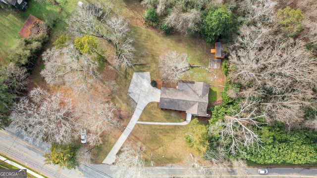 507 N Jefferson Avenue, Eatonton, GA 31024