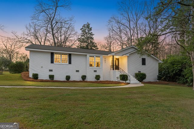 507 N Jefferson Avenue, Eatonton, GA 31024