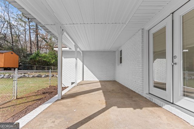 507 N Jefferson Avenue, Eatonton, GA 31024