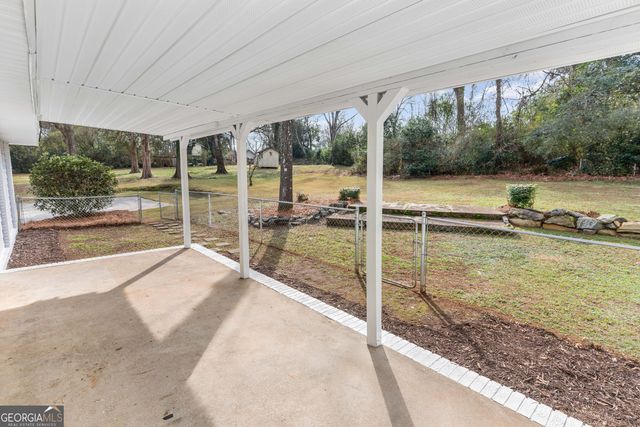 507 N Jefferson Avenue, Eatonton, GA 31024