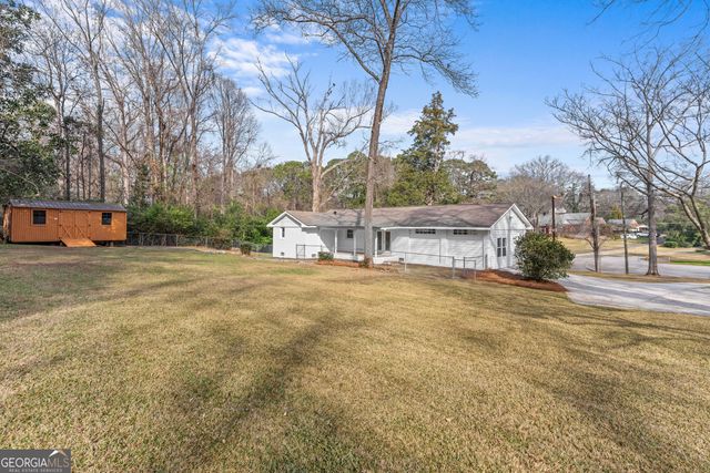 507 N Jefferson Avenue, Eatonton, GA 31024
