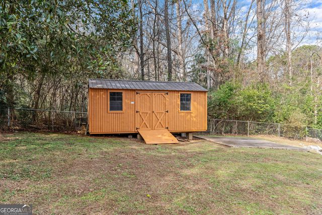 507 N Jefferson Avenue, Eatonton, GA 31024