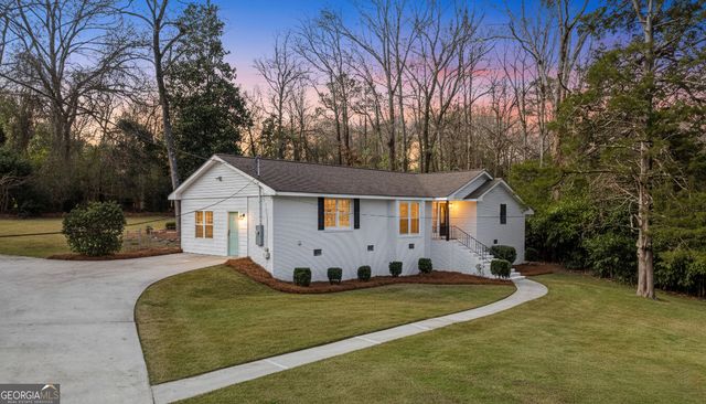 507 N Jefferson Avenue, Eatonton, GA 31024