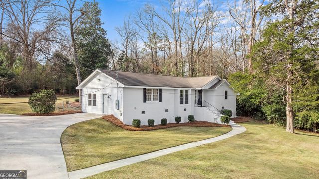 507 N Jefferson Avenue, Eatonton, GA 31024