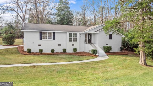 507 N Jefferson Avenue, Eatonton, GA 31024