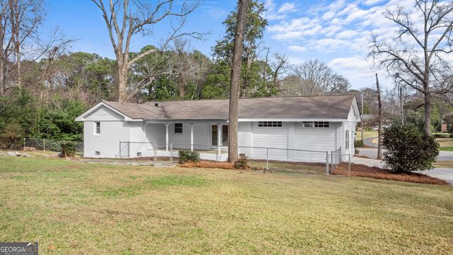 507 N Jefferson Avenue, Eatonton, GA 31024