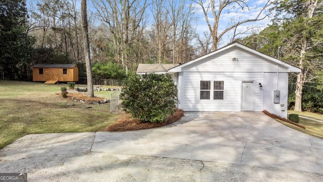 507 N Jefferson Avenue, Eatonton, GA 31024