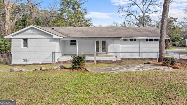 507 N Jefferson Avenue, Eatonton, GA 31024