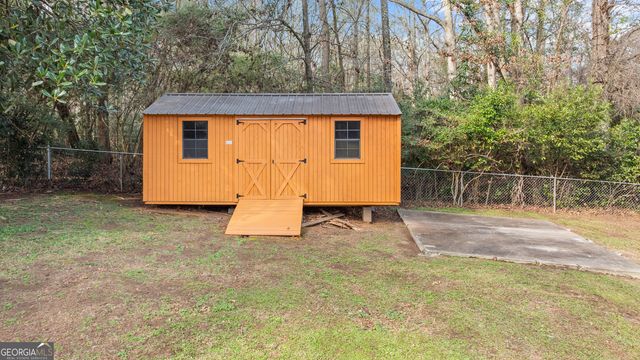 507 N Jefferson Avenue, Eatonton, GA 31024