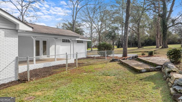 507 N Jefferson Avenue, Eatonton, GA 31024