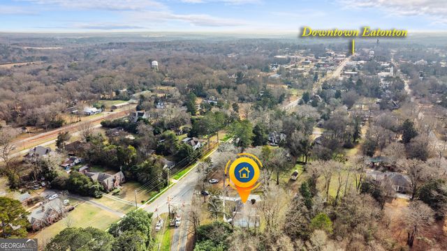 507 N Jefferson Avenue, Eatonton, GA 31024