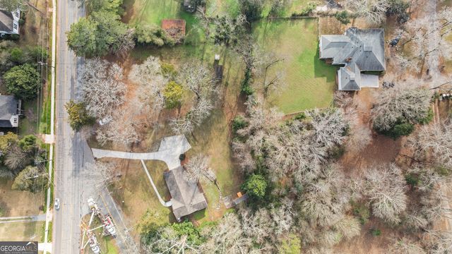 507 N Jefferson Avenue, Eatonton, GA 31024