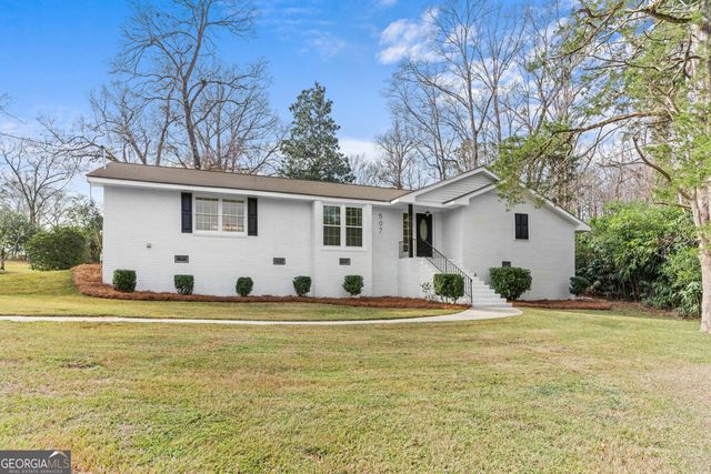 507 N Jefferson Avenue, Eatonton, GA 31024