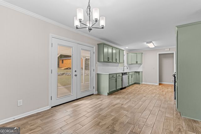 507 N Jefferson Avenue, Eatonton, GA 31024