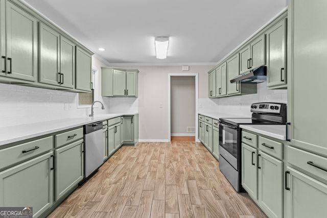 507 N Jefferson Avenue, Eatonton, GA 31024