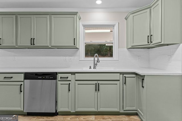 507 N Jefferson Avenue, Eatonton, GA 31024