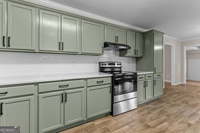 507 N Jefferson Avenue, Eatonton, GA 31024