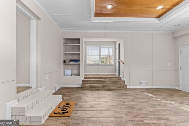 507 N Jefferson Avenue, Eatonton, GA 31024