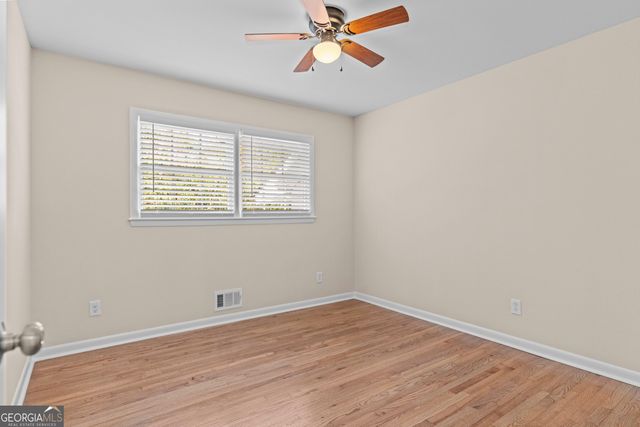 507 N Jefferson Avenue, Eatonton, GA 31024