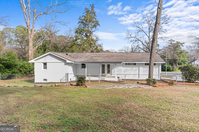 507 N Jefferson Avenue, Eatonton, GA 31024