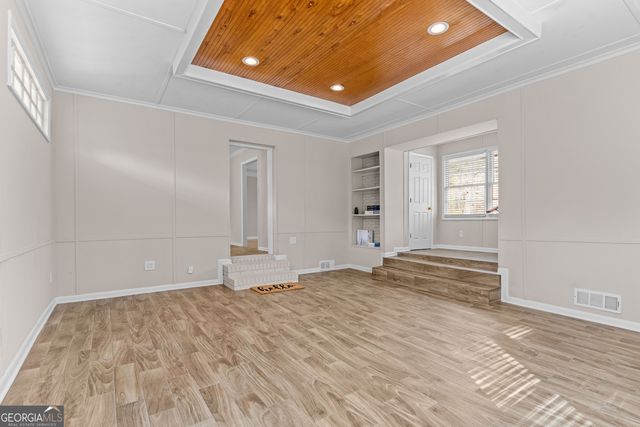 507 N Jefferson Avenue, Eatonton, GA 31024