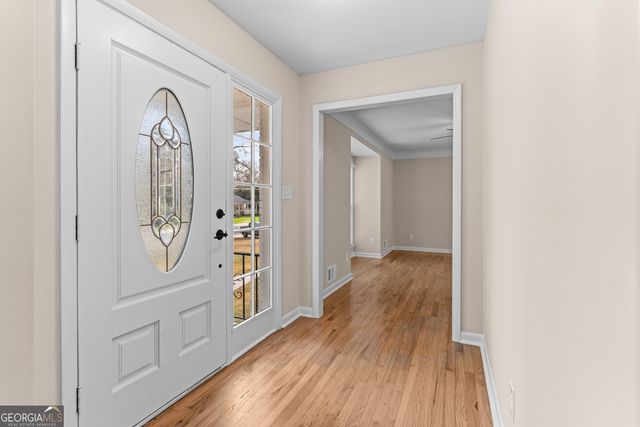 507 N Jefferson Avenue, Eatonton, GA 31024